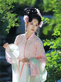 YITUYU艺图语 2025.01.13 相思遥 酒酿圆子(8)